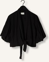 Zwarte MR MOOD  MRS MABE TOP Zwarte MR MOOD  MRS MABE TOP - medium