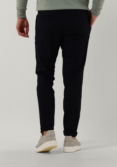 Donkerblauwe PROFUOMO Pantalon PPUQ10019 - large