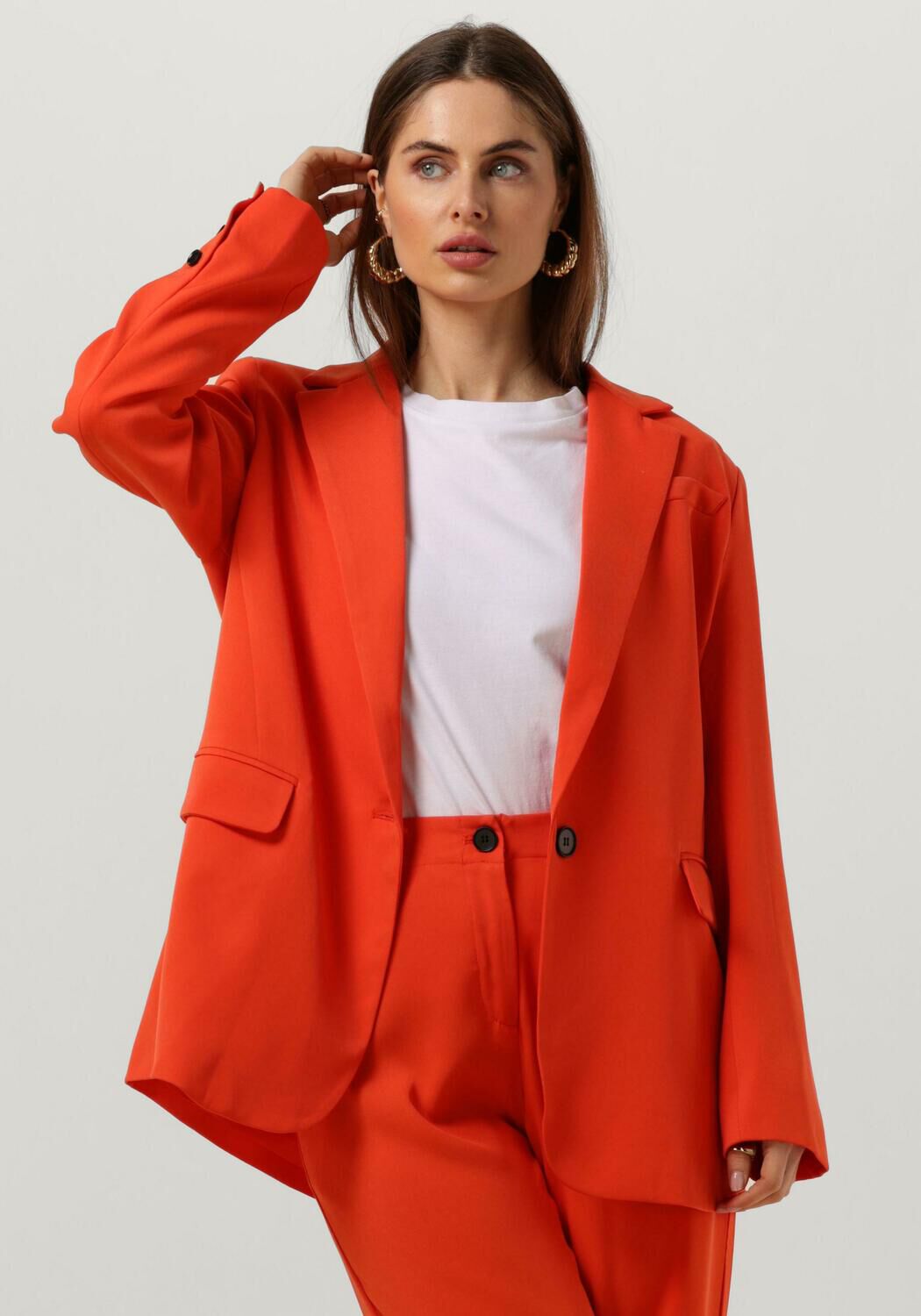 Oranje hot sale blazer dames