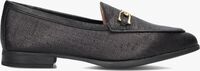 UNISA DALCY Loafers en noir - medium