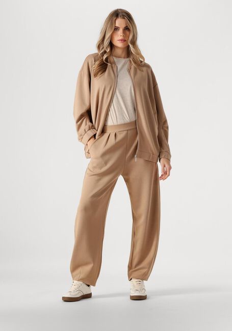 INWEAR Pantalon LAICENTIW VINCENT PANTS en taupe - large