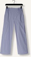 Lichtblauwe MOLIIN Pantalon GERDA Lichtblauwe MOLIIN Pantalon GERDA - medium