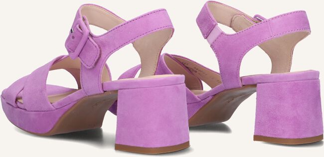 Paarse GABOR Sandalen 953 Paarse GABOR Sandalen 953 - large