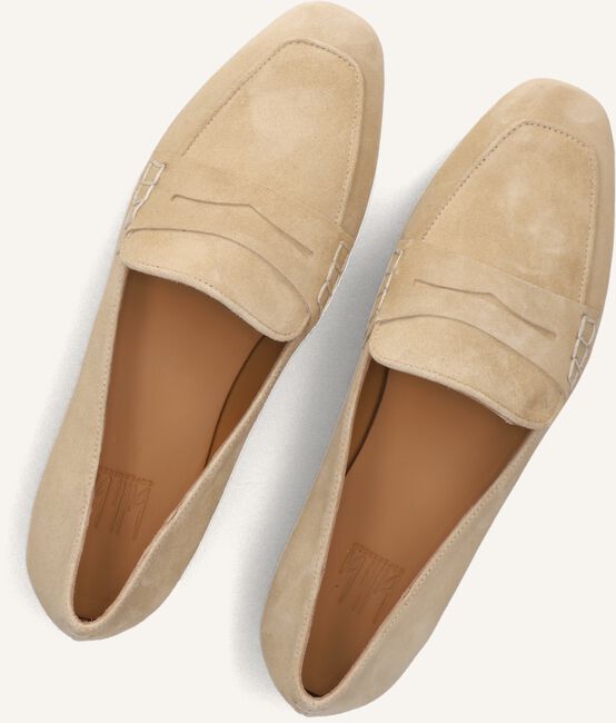 Beige BILLI BI Loafers A7978 Beige BILLI BI Loafers A7978 - large