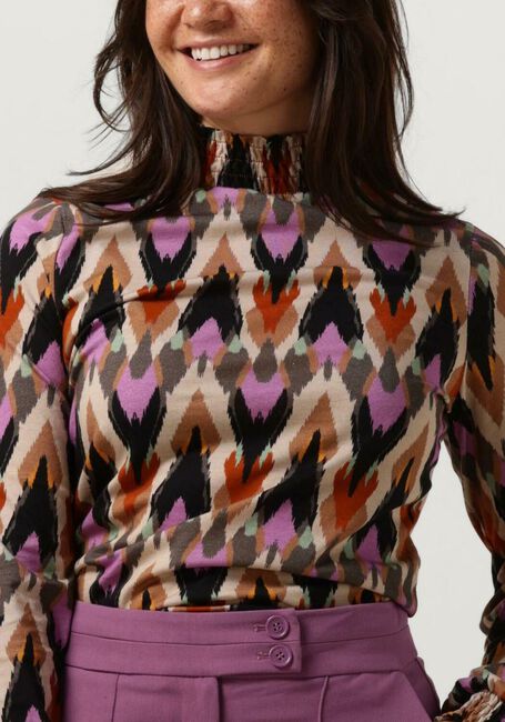 Multi AAIKO Tops & T-shirts TORY MULTI ETHNIC - large