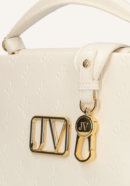 Beige JOSH V Schoudertas BERBER Beige JOSH V Schoudertas BERBER - large