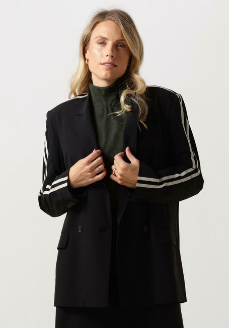 PENN & INK Blazer LOGAN-S en noir - large