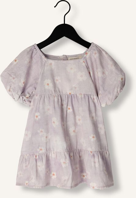 Lila YOUR WISHES Mini jurk ROSIE Lila YOUR WISHES Mini jurk ROSIE - large