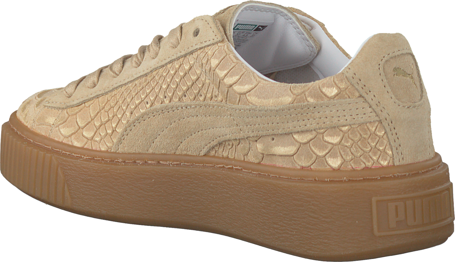 puma platform exotic femme puma platform exotic femme