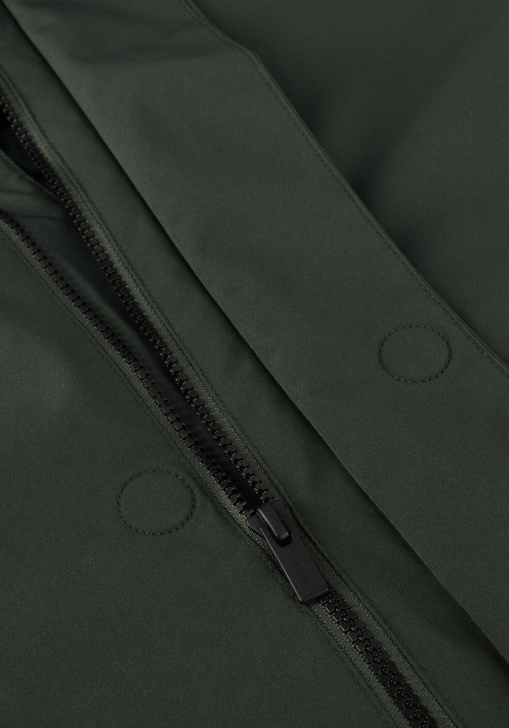 Donkergroene ELVINE Jassen HJALMAR - large