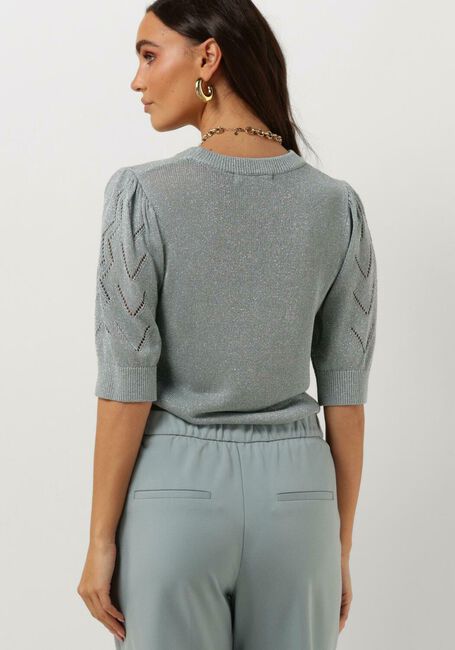BEAUMONT Pull ALEX Bleu clair - large