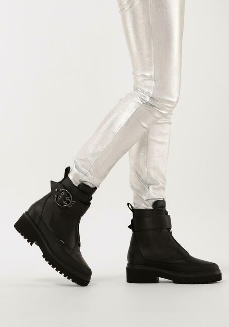 Zwarte NUBIKK  FAE RAY - large