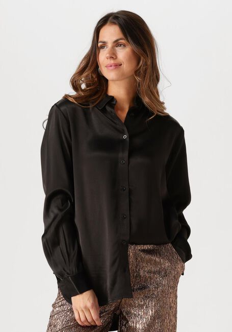 MODSTRÖM LUCILLAMD SHIRT Blouses en noir - large