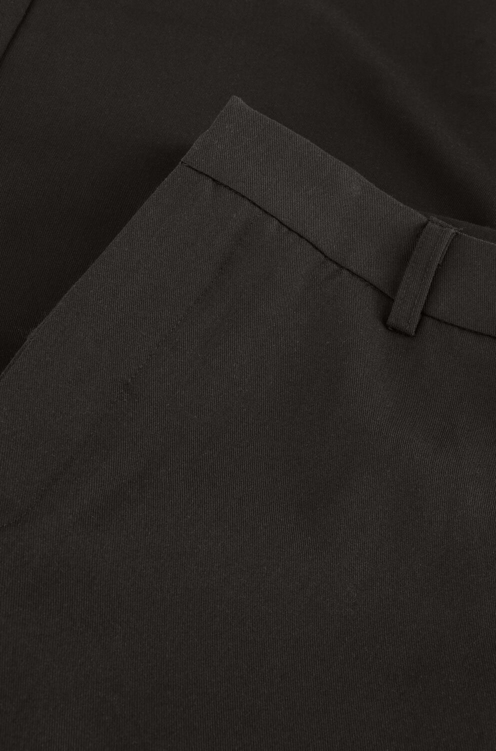 Zwarte MOVES Pantalon HAMASTI - large