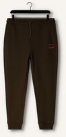 HUGO Pantalon de jogging DYSSOP en vert HUGO Pantalon de jogging DYSSOP en vert - medium