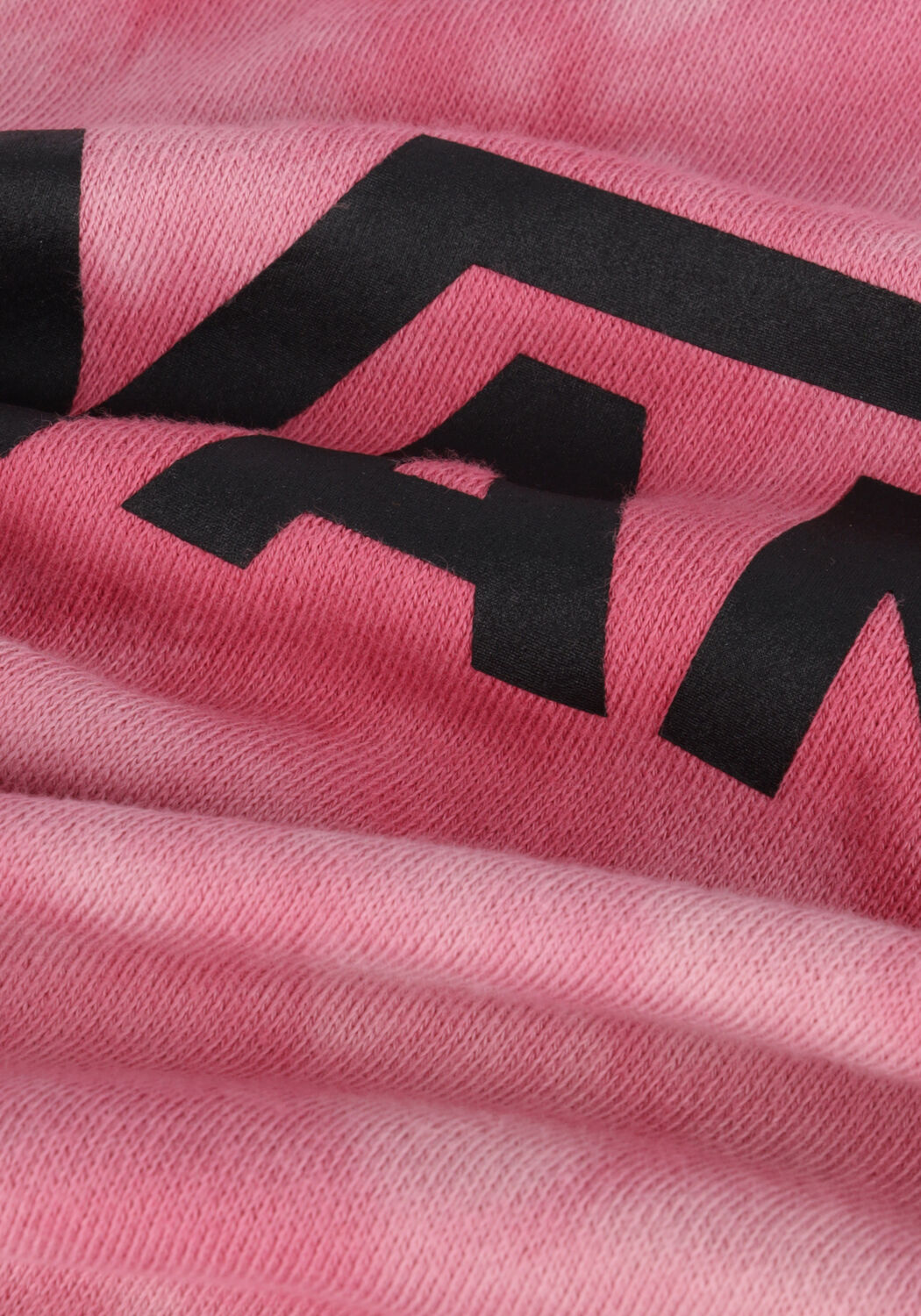 Vans outlet rouge clair