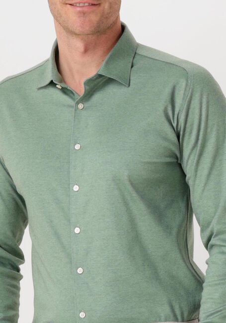DESOTO Chemise décontracté CASUAL KENT 1/1 en vert - large