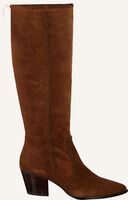 PEDRO MIRALLES Bottes hautes 25314 en cognac  PEDRO MIRALLES Bottes hautes 25314 en cognac  - medium