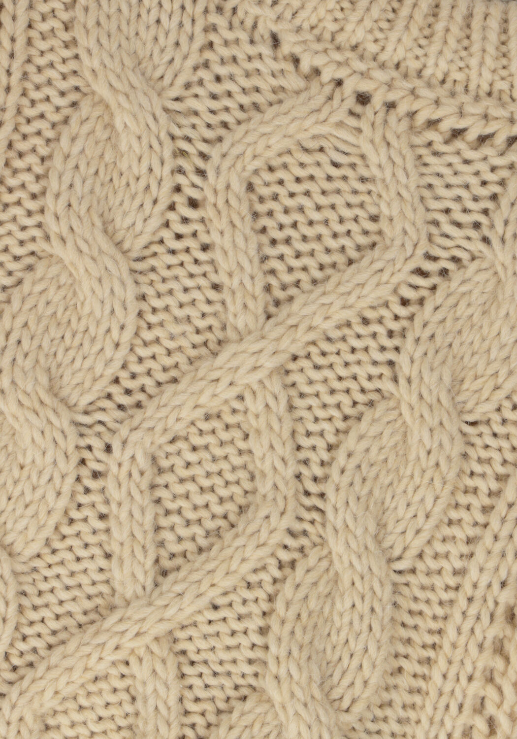 Beige IBANA Trui TODS - large