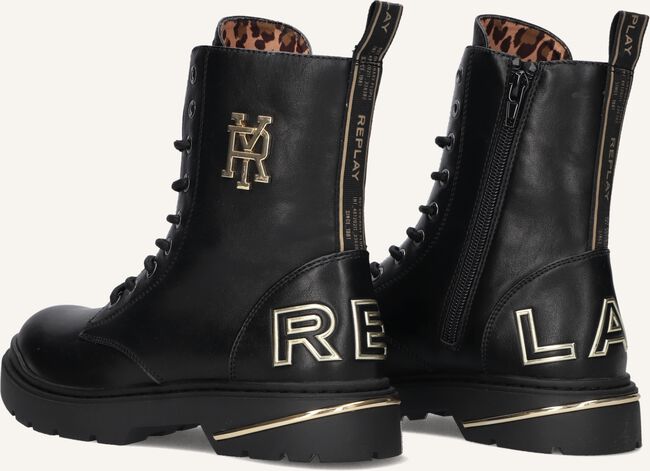 Zwarte REPLAY  JOPLIN 11 Zwarte REPLAY  JOPLIN 11 - large