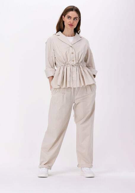 Zand VANILIA  SATIN COTTON TOP - large