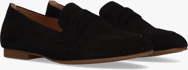 GABOR 213 Loafers en noir - large