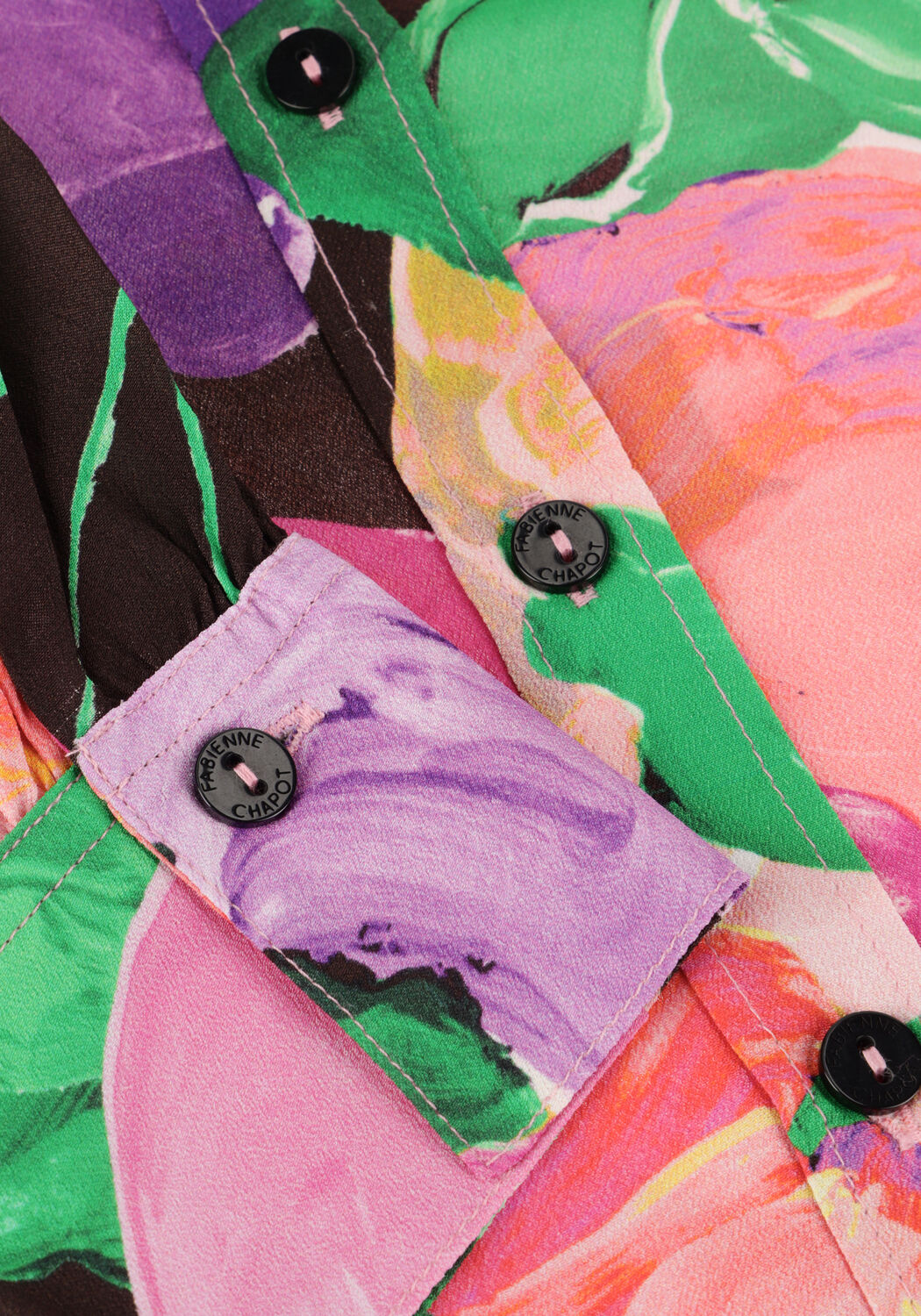 FABIENNE CHAPOT ANOUK BLOUSE Blouses en multicolore - large