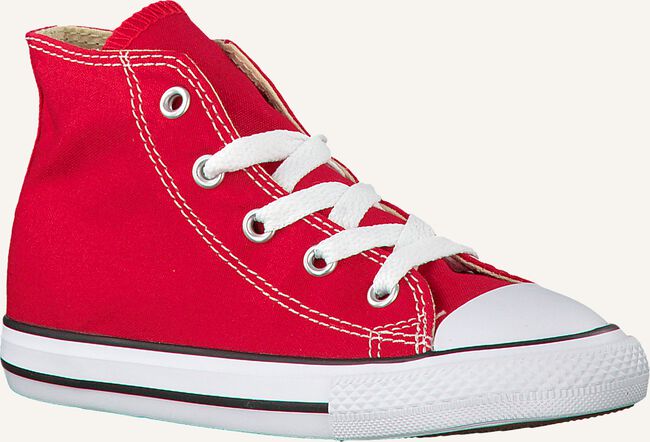 Rode CONVERSE Hoge sneakers CHUCK TAYLOR A.S HI KIDS Rode CONVERSE Hoge sneakers CHUCK TAYLOR A.S HI KIDS - large