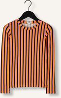 Roze Salty Stitch Tops & T-shirts SALTY STRIPES LONG SLEEVE Roze Salty Stitch Tops & T-shirts SALTY STRIPES LONG SLEEVE - medium