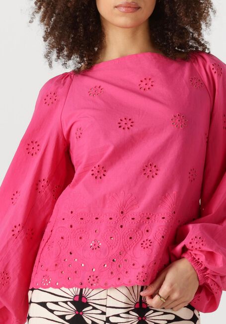 Fuchsia REFINED DEPARTMENT  ROSIE - large