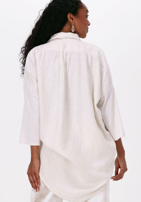 Beige 10DAYS  TUNIC STRIPE - large