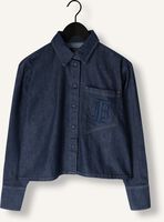 Donkerblauwe IBANA  BRISA BLOUSE Donkerblauwe IBANA  BRISA BLOUSE - medium