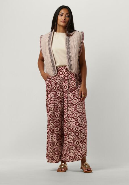 BY-BAR Haut DIEDE SWEAT TOP en beige - large