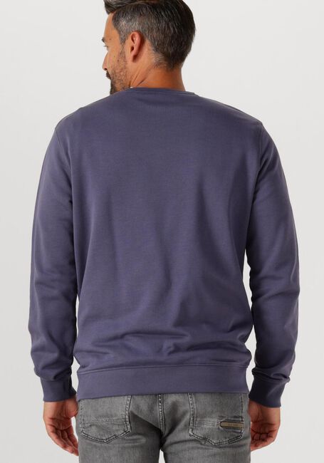 LYLE & SCOTT Pull CREW NECK SWEATSHIRT en gris - large