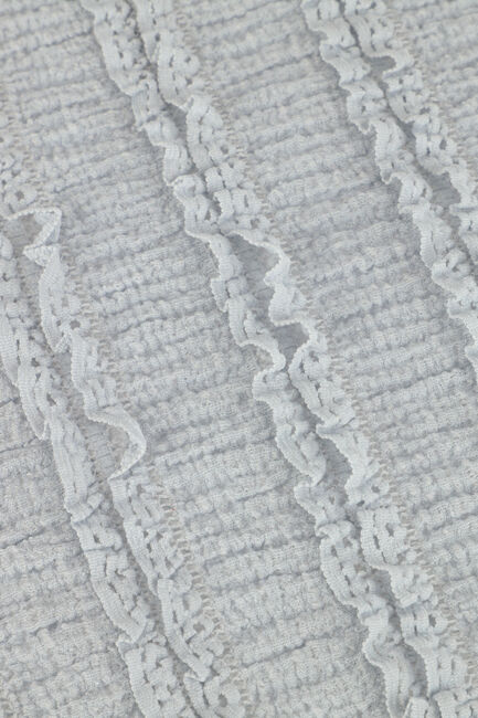 FRANKIE & LIBERTY Haut RENNA TOP Gris clair - large