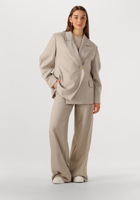 Zand EST'SEVEN Blazer ELLE BLAZER - large