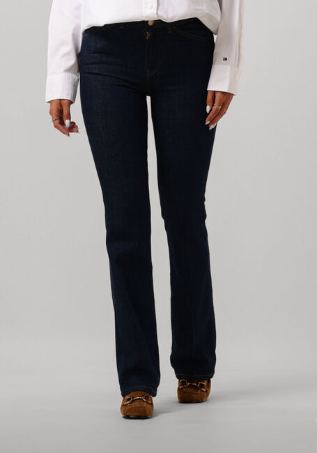 TOMMY HILFIGER Bootcut jeans BOOTCUT RW NALA en bleu - large