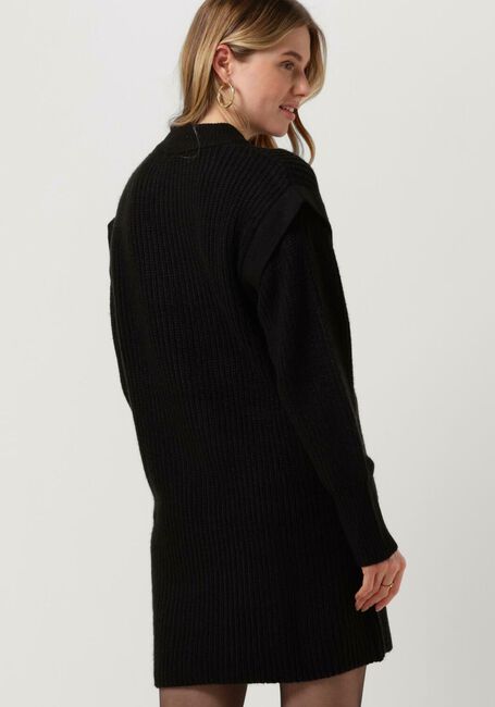 SILVIAN HEACH Mini robe DRESS KODAM en noir - large