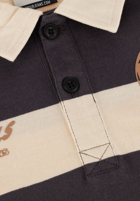 RETOUR Polo DUKE en multicolore - large