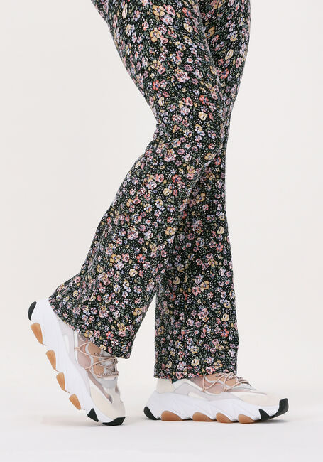 ASH Baskets basses EXTRABIS en beige - large