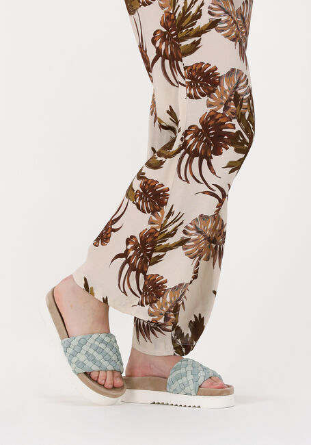 MARUTI BILLY Tongs en vert - large