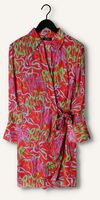 IBANA Mini robe DELTON en rose IBANA Mini robe DELTON en rose - medium
