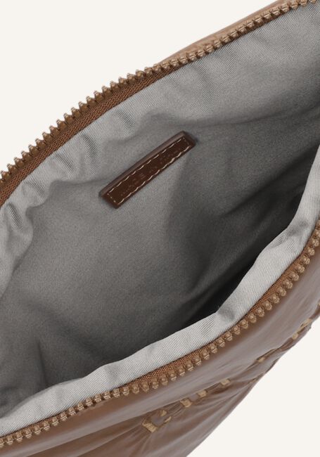 Bruine COPENHAGEN STUDIOS Clutch CPH2BIG Bruine COPENHAGEN STUDIOS Clutch CPH2BIG - large