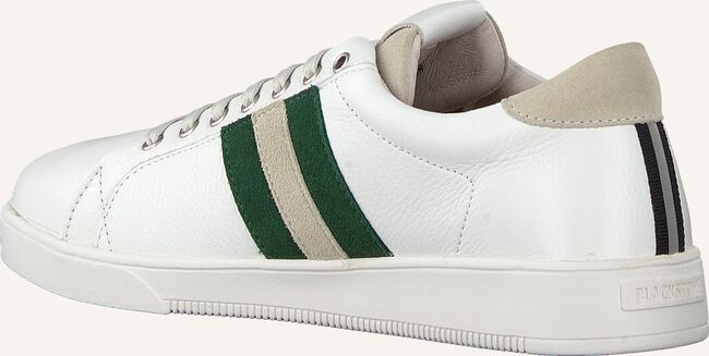 Witte BLACKSTONE Lage sneakers TG30 Witte BLACKSTONE Lage sneakers TG30 - large