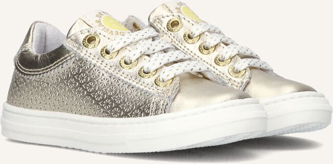 Gouden DEVELAB Sneakers 42868 Gouden DEVELAB Sneakers 42868 - large