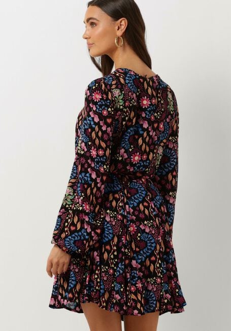 HARPER & YVE Mini robe FAYE-DR en multicolore - large
