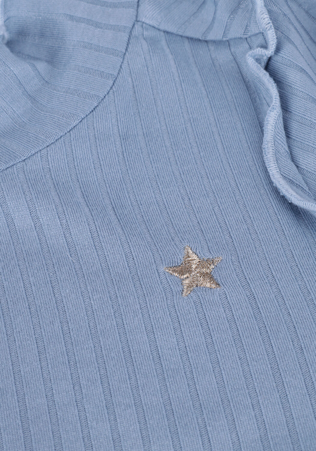 LIKE FLO F208-5424 Hauts & T-shirts en bleu - large