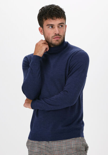Donkerblauwe PROFUOMO Coltrui JERRY - large