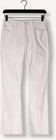 Witte GUESS Flared jeans SEXY FLARE Witte GUESS Flared jeans SEXY FLARE - medium