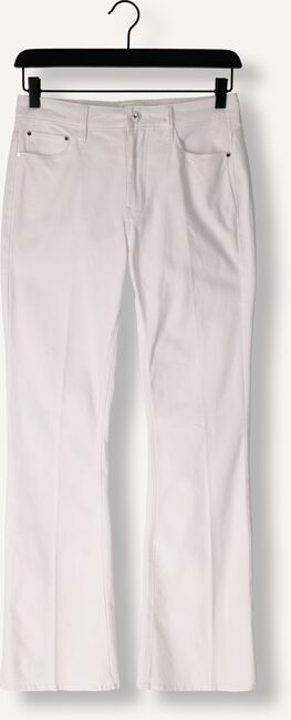 Witte GUESS Flared jeans SEXY FLARE Witte GUESS Flared jeans SEXY FLARE - large